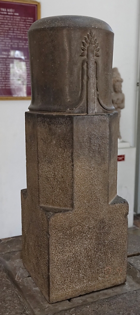 Da Nang-Musée Cham-033